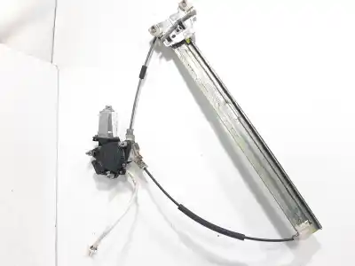 Peça sobressalente para automóvel em segunda mão elevador de vidros dianteira esquerda por mazda premacy (cp) td exclusive (66kw) referências oem iam 