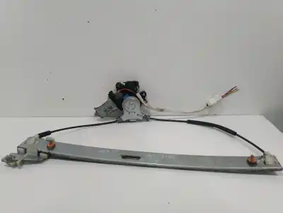 Peça sobressalente para automóvel em segunda mão elevador de vidros dianteira esquerda por mazda premacy (cp) 2.0 td referências oem iam 