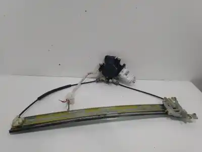 Second-hand car spare part driver left window regulator for mazda premacy (cp) 2.0 td oem iam references   