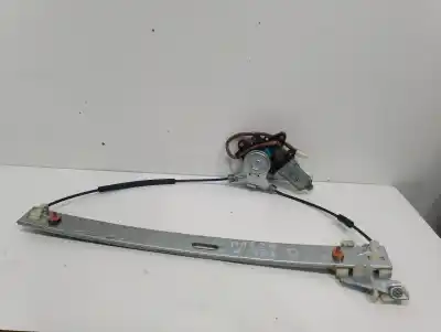 Peça sobressalente para automóvel em segunda mão elevador de vidros dianteiro direito por mazda premacy (cp) 2.0 td referências oem iam 