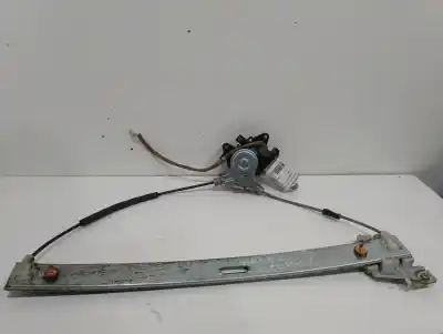 Peça sobressalente para automóvel em segunda mão elevador de vidros dianteiro direito por mazda premacy (cp) td exclusive (66kw) referências oem iam 