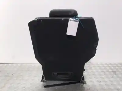 Recambio de automóvil de segunda mano de asiento trasero derecho para opel zafira b cosmo referencias oem iam   