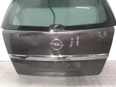 Recambio de automóvil de segunda mano de porton trasero para opel zafira b cosmo referencias oem iam 93190012  