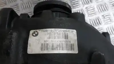 Gebrauchtes Autoersatzteil hinteres differenzial zum bmw x3 (e83) 2.0d oem-iam-referenzen 753511901  