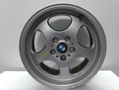 Recambio de automóvil de segunda mano de llanta para bmw x3 (e83) 2.0d referencias oem iam 3415720  e8jx17h2is46