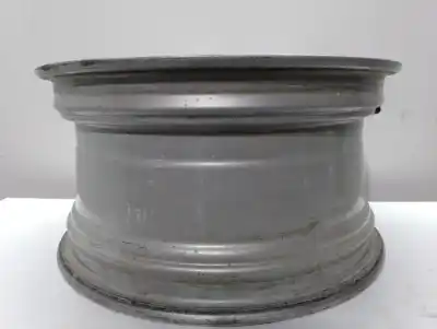 Second-hand car spare part rim for bmw serie 3 compact (e46) 320td oem iam references 0544043  81/2x17eh2
