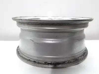 Pièce détachée automobile d'occasion jante pour peugeot 206 cc cc références oem iam   65jx16h28