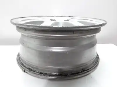 Gebrauchtes Autoersatzteil felge zum peugeot 206 cc cc oem-iam-referenzen   6,5jx16h28