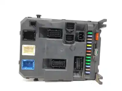 Gebrauchtes Autoersatzteil bsi-steuergerät sicherungskasten zum peugeot 207 confort oem-iam-referenzen 9664983080  x01