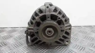 Second-hand car spare part alternator for otras marcas clio ii fase ii (b/cb0) authentique oem iam references 7700437090