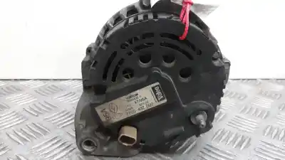 Автозапчастина б/у генератор для renault clio ii fase ii (b/cb0) authentique посилання на oem iam 7700437090  