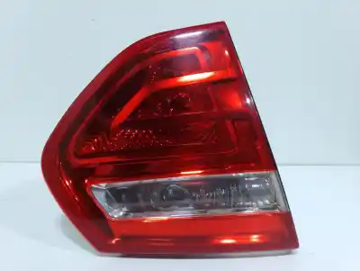Автозапчасти б/у левый задний фонарь в двери за citroen c4 picasso lx plus ссылки oem iam 9653547777