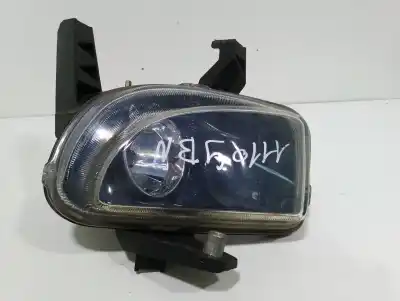 Pezzo di ricambio per auto di seconda mano FENDINEBBIA SINISTRA per FIAT GRANDE PUNTO (199)  Riferimenti OEM IAM 51782369  