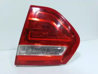 Автозапчасти б/у правый задний фонарь в двери за citroen c4 picasso lx plus ссылки oem iam 9653547677