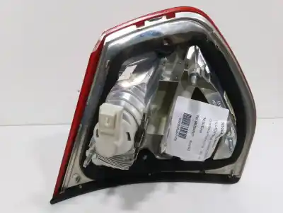 Автозапчастина б/у правий ліхтар в дверях для citroen c4 picasso lx plus посилання на oem iam 9653547677  