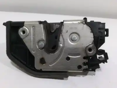 Second-hand car spare part rear right door lock for bmw serie 1 berlina (e81/e87) 118i oem iam references 51227202148
