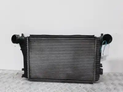 Pezzo di ricambio per auto di seconda mano INTERCOOLER per SEAT ALTEA XL (5P5)  Riferimenti OEM IAM 1K0145803CD  