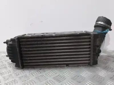 Peça sobressalente para automóvel em segunda mão intercooler por citroen c4 coupe vts referências oem iam 9645658080