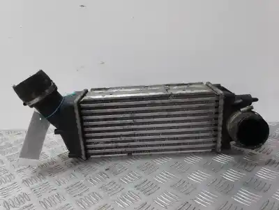 Peça sobressalente para automóvel em segunda mão intercooler por citroen c4 coupe vts referências oem iam 9645658080  