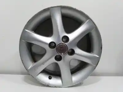Gebrauchtes Autoersatzteil felge zum toyota corolla (_e12_) 2.0 d-4d (cde120r_ cde120l_) oem-iam-referenzen   15x6jj et45