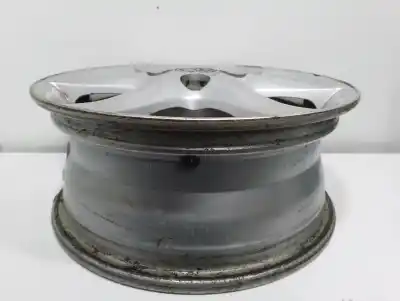 Gebrauchtes Autoersatzteil felge zum toyota corolla (_e12_) 2.0 d-4d (cde120r_ cde120l_) oem-iam-referenzen   15x6jj et45
