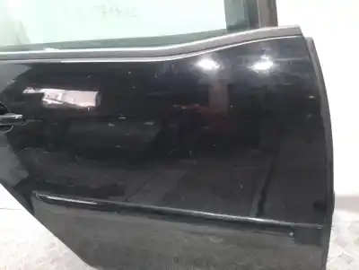 Автозапчастина б/у двері задні праві для citroen c4 picasso sx посилання на oem iam 9006k5   Автозапчастина б/у двері задні праві для citroen c4 picasso sx посилання на oem iam 9006k5