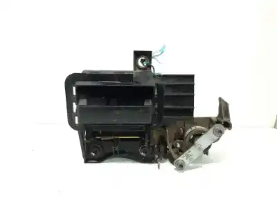 Автозапчастина б/у ЛІВА ЗАДНЯ ВНУТРІШНЯ РУЧКА для VOLKSWAGEN CADDY KA/KB (2K)  Посилання на OEM IAM 2K0829309  