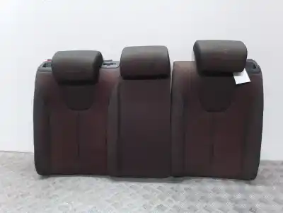 Peça sobressalente para automóvel em segunda mão bancos traseiros por seat leon (1p1) reference referências oem iam 