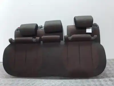 Second-hand car spare part rear seats for seat leon (1p1) reference oem iam references   