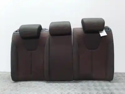 Second-hand car spare part rear seats for seat leon (1p1) reference oem iam references   
