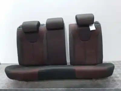 Second-hand car spare part rear seats for seat leon (1p1) reference oem iam references   