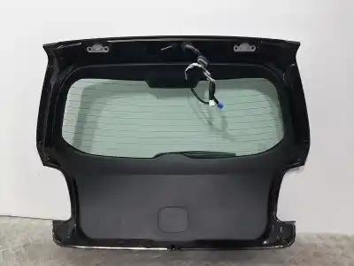 Second-hand car spare part tailgate for toyota auris luna oem iam references   