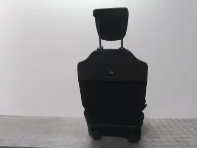 Second-hand car spare part right rear seat for citroen c4 picasso sx oem iam references   