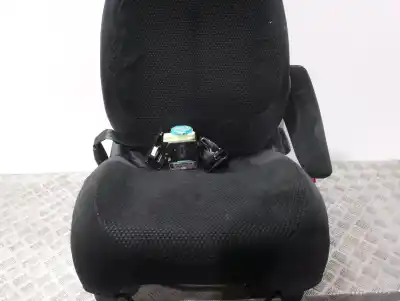 Second-hand car spare part right front seat for citroen c4 picasso sx oem iam references    Second-hand car spare part right front seat for citroen c4 picasso sx oem iam references