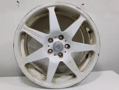 Gebrauchtes Autoersatzteil felge zum ford focus berlina (cap) ambiente (d) oem-iam-referenzen 