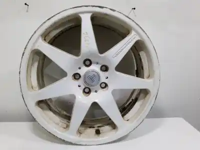 Gebrauchtes Autoersatzteil felge zum ford focus berlina (cap) ambiente (d) oem-iam-referenzen 