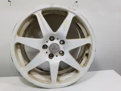 Gebrauchtes Autoersatzteil felge zum ford focus berlina (cap) ambiente (d) oem-iam-referenzen 