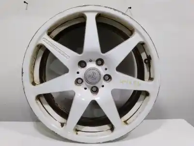 Gebrauchtes Autoersatzteil felge zum ford focus berlina (cap) ambiente (d) oem-iam-referenzen 1252417