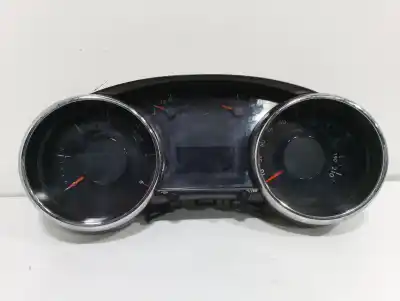 Gebrauchtes Autoersatzteil instrumententafel zum peugeot 5008 active oem-iam-referenzen 9810462780