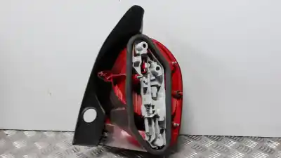 Автозапчастина б/у лівий ход ліхар для renault modus confort expression посилання на oem iam 8200538786  