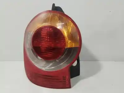Peça sobressalente para automóvel em segunda mão FAROLIM TRASEIRO ESQUERDO por RENAULT MODUS  Referências OEM IAM 8200538786  