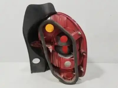 Second-hand car spare part left tailgate light for renault modus confort expression oem iam references 8200538786  