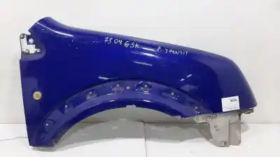 Pezzo di ricambio per auto di seconda mano PARAFANGO ANTERIORE DESTRO per FORD TRANSIT CONNECT (TC7)  Riferimenti OEM IAM   