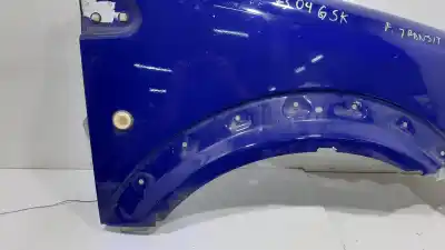 Pezzo di ricambio per auto di seconda mano parafango anteriore destro per ford transit connect (tc7) furgón (2006->) riferimenti oem iam   