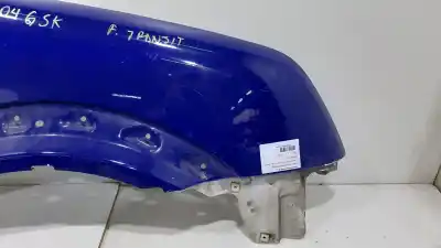 Pezzo di ricambio per auto di seconda mano parafango anteriore destro per ford transit connect (tc7) furgón (2006->) riferimenti oem iam   
