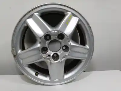 Автозапчастина б/у ШИНА для OPEL CORSA C  Посилання на OEM IAM 17565R14T  