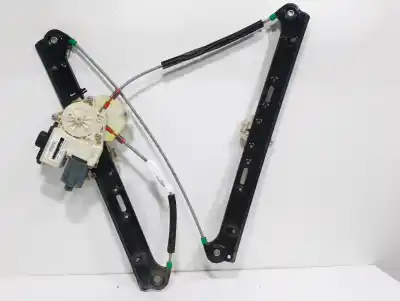 Peça sobressalente para automóvel em segunda mão elevador de vidros dianteiro direito por bmw x3 (e83) 2.0d referências oem iam 51333448250