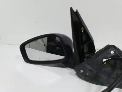 Peça sobressalente para automóvel em segunda mão espelho retrovisor esquerdo por fiat stilo van (192_) 1.9 jtd (192dxe1a) referências oem iam 0735359855