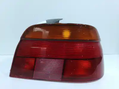 Peça sobressalente para automóvel em segunda mão farolim traseiro direito por bmw serie 5 berlina (e39) 525tds referências oem iam 63216900210