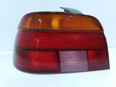 Peça sobressalente para automóvel em segunda mão farolim traseiro esquerdo por bmw serie 5 berlina (e39) 525tds referências oem iam 